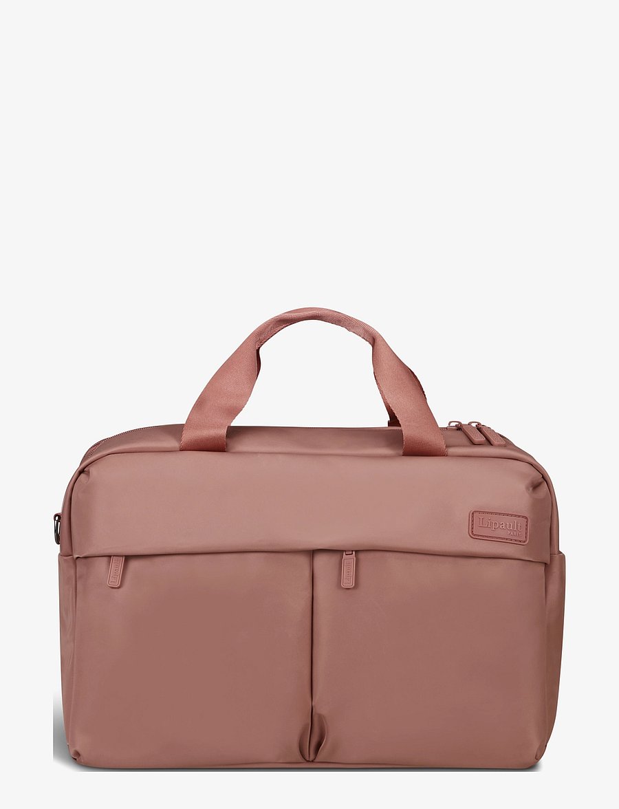 Lipault - 24H BAG 2.0 - overnattingsbager - rosewood - 0