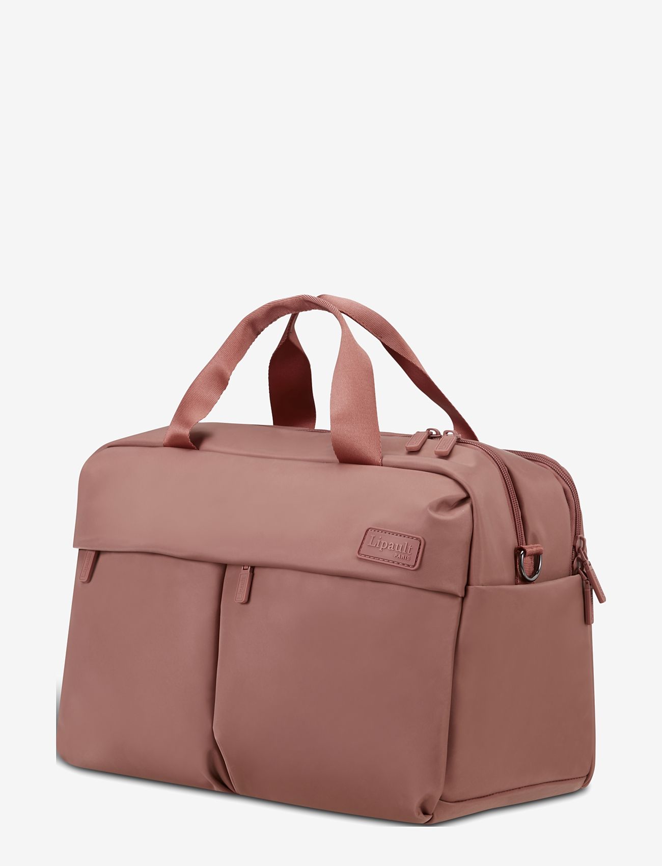 Lipault - CITY PLUME 24H BAG 2.0 - hverdags stil - rosewood - 1