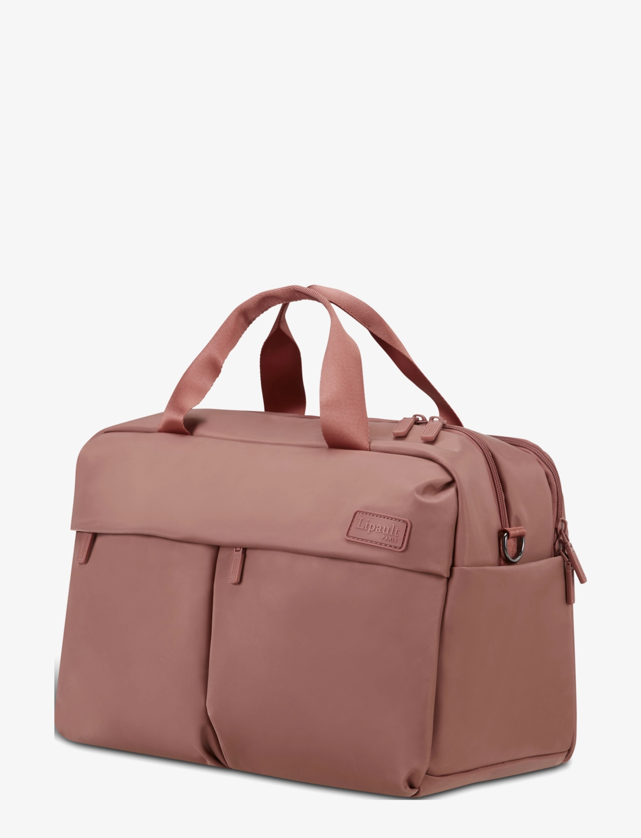Lipault - CITY PLUME 24H BAG 2.0 - niewielka torba podróżna - rosewood - 1