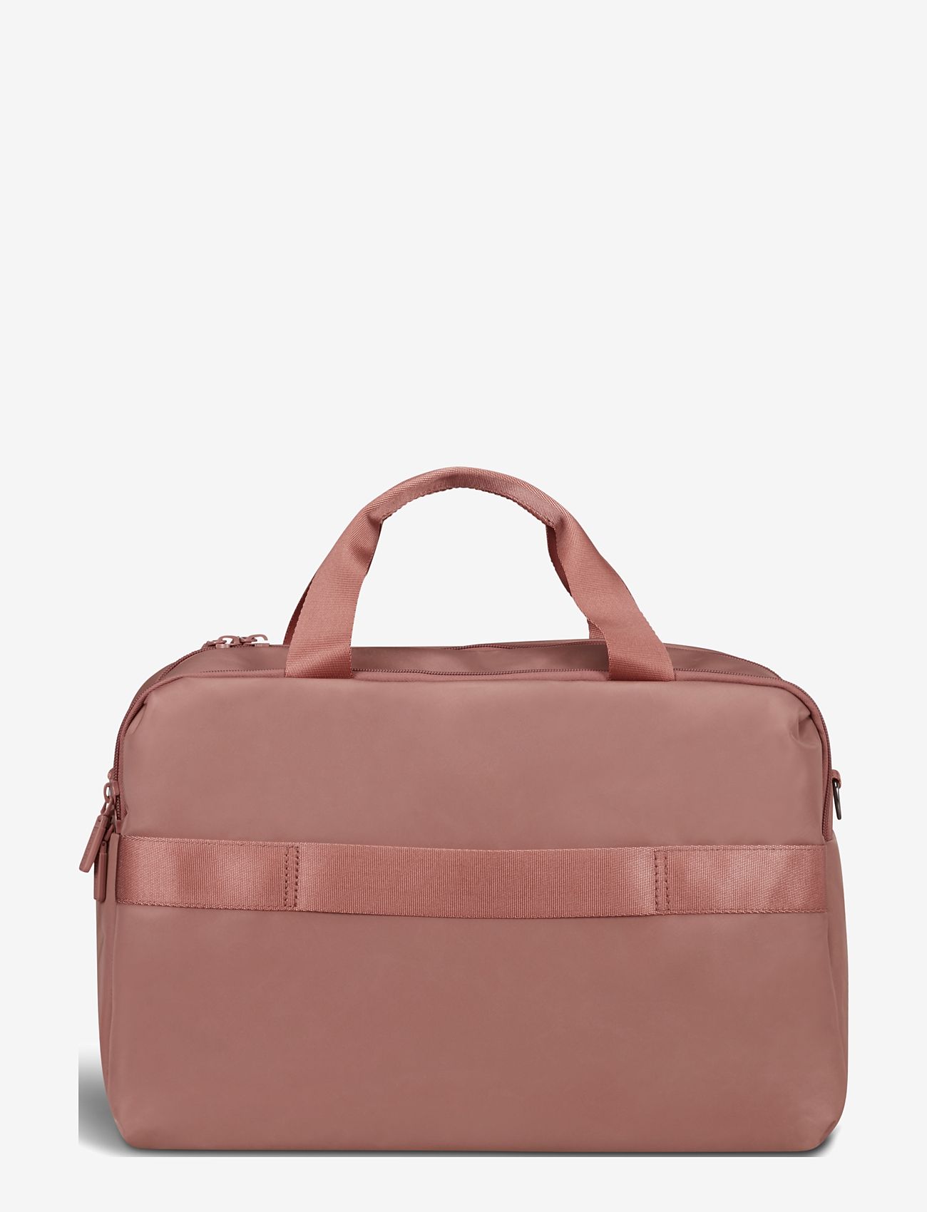 Lipault - CITY PLUME 24H BAG 2.0 - hverdags stil - rosewood - 2