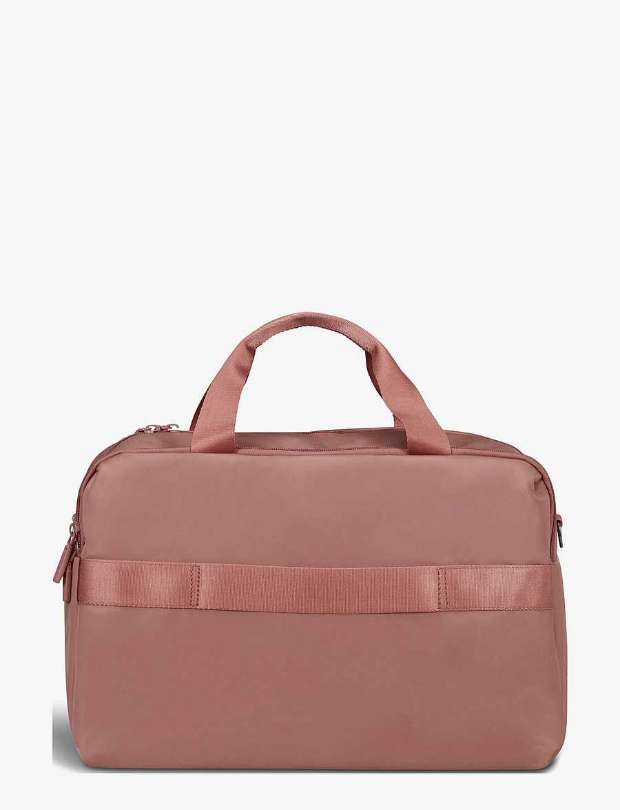 Lipault - 24H BAG 2.0 - overnattingsbager - rosewood - 2
