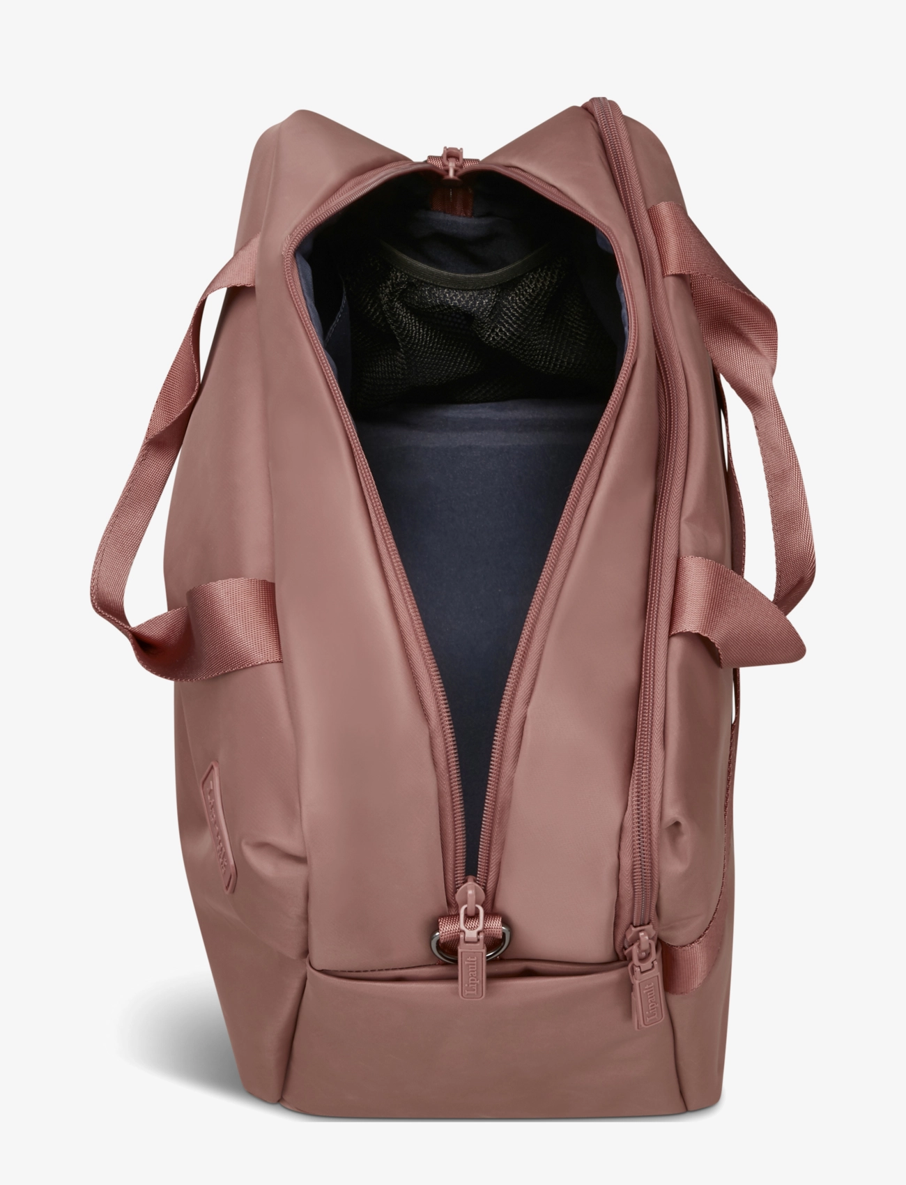 Lipault - CITY PLUME 24H BAG 2.0 - niewielka torba podróżna - rosewood - 3
