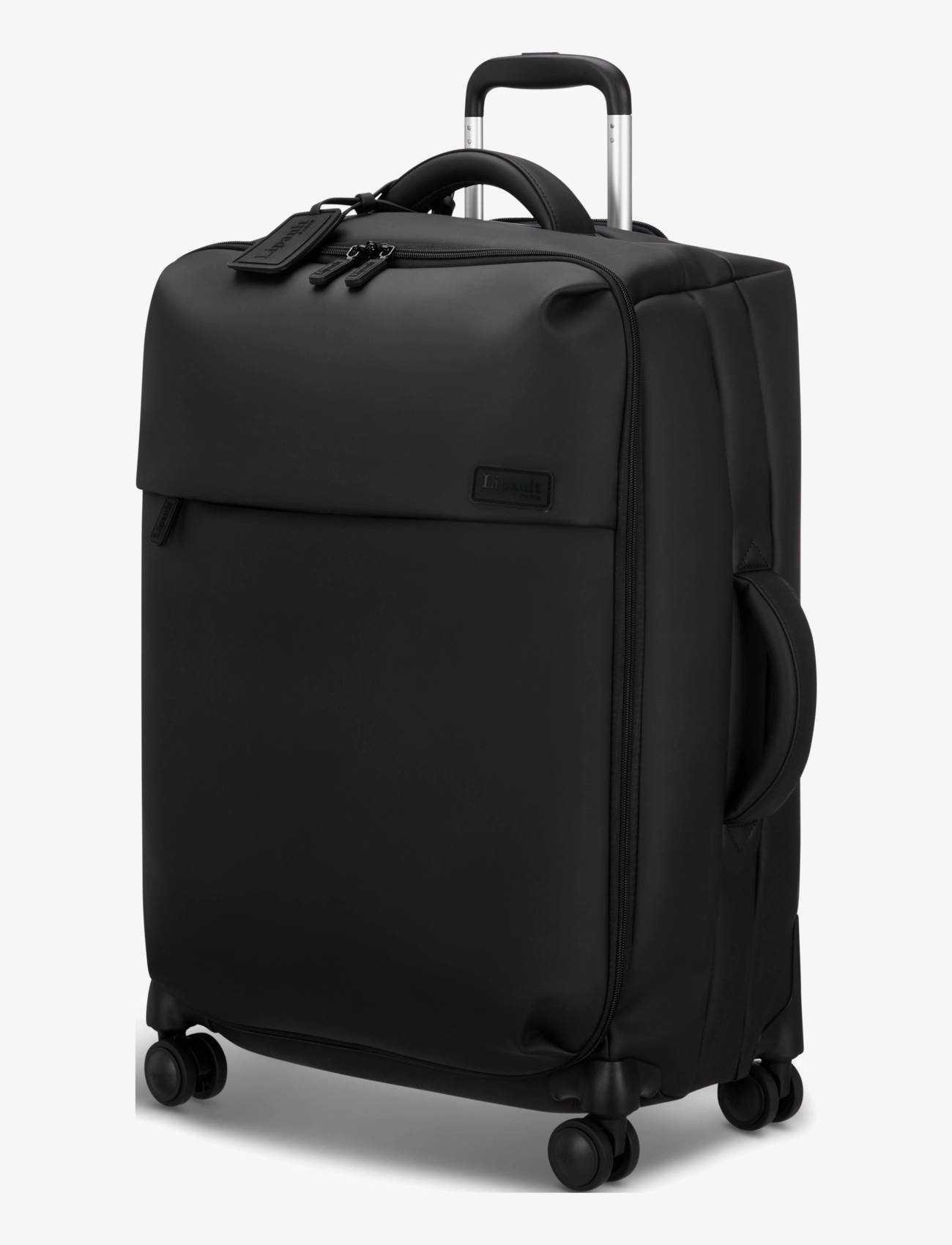 Lipault - LOST IN BERLIN MEDIUM TRIP - kufferter - black - 2