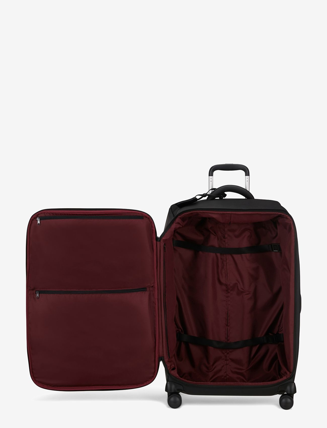 Lipault - LOST IN BERLIN LONG TRIP - black - 0