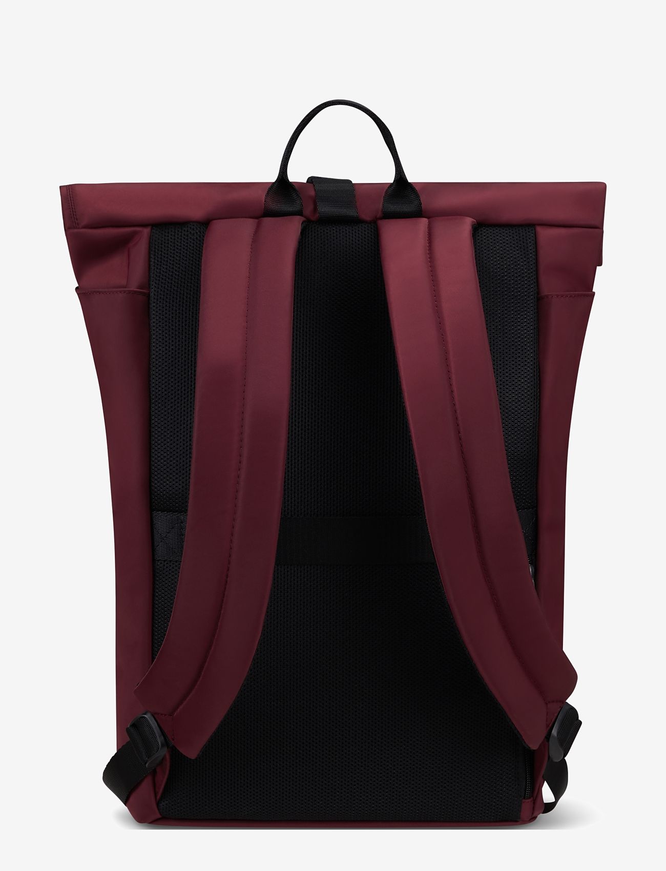 Lipault - CITY PLUME ROLLTOP BACKPACK - bordeaux - 4