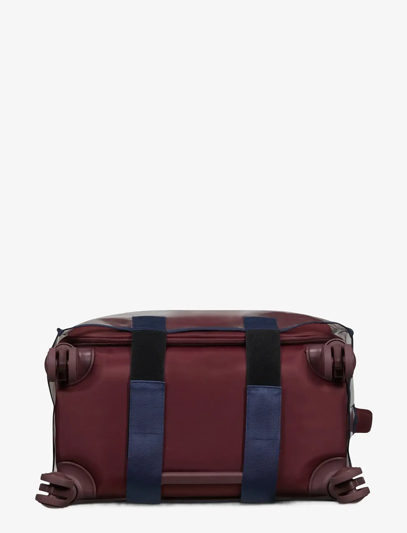 Lipault - TRANSPARENT LUGGAGE COVER M - gepäckhüllen - clear - 2