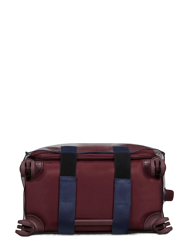 Lipault - TRANSPARENT LUGGAGE COVER M - gepäckhüllen - clear - 2