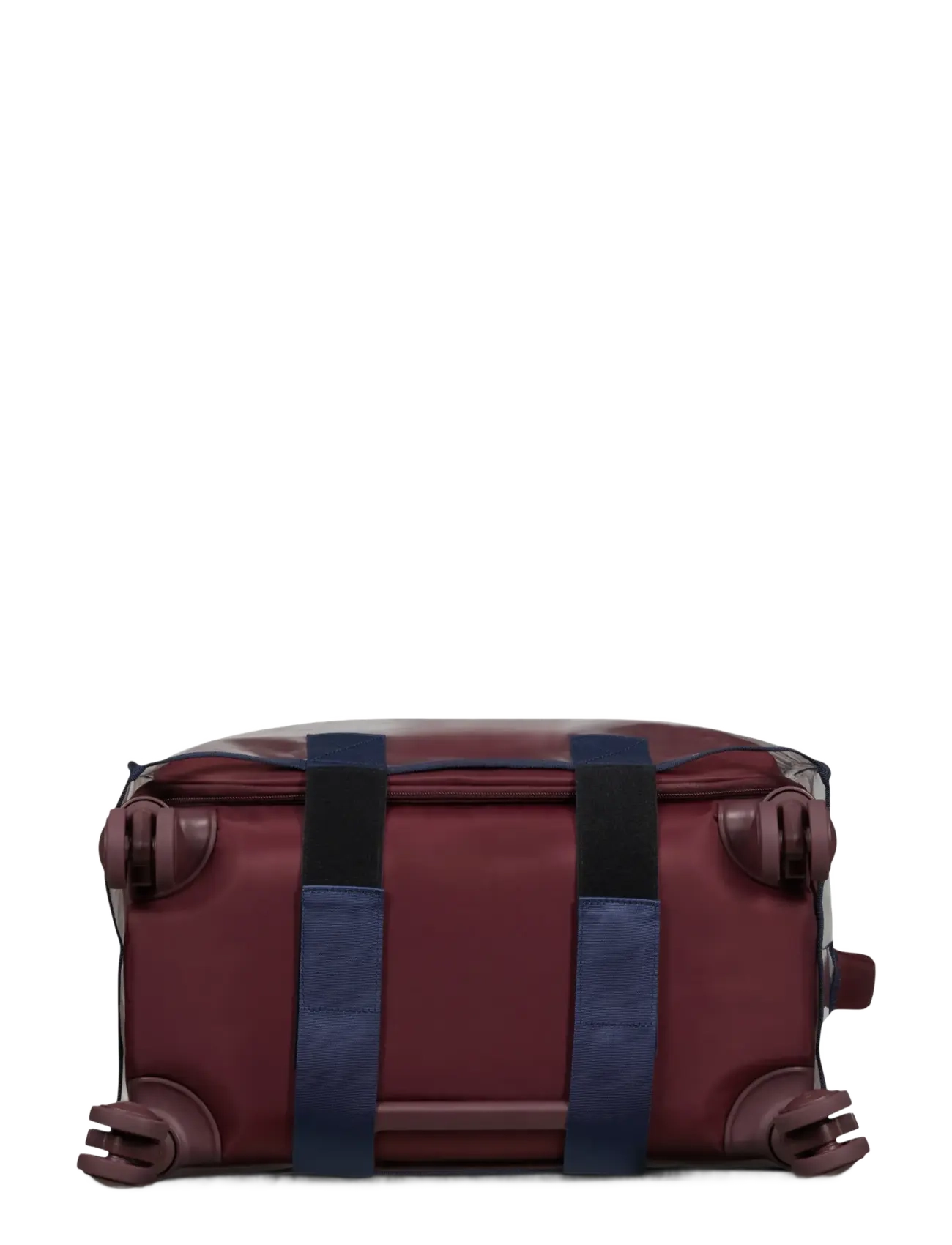 Lipault - TRANSPARENT LUGGAGE COVER M - bagageovertræk - clear - 2