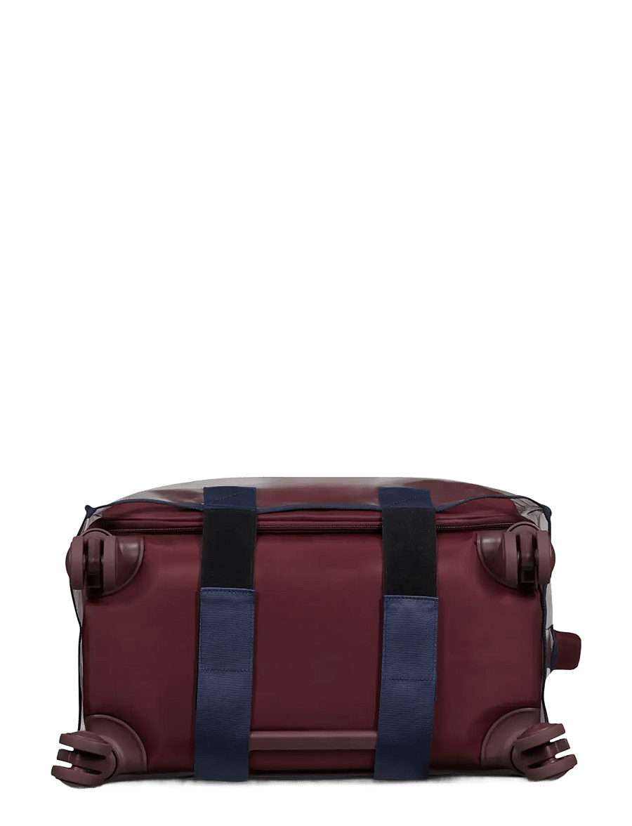 Lipault - TRANSPARENT LUGGAGE COVER M - kofferschutzhüllen - clear - 2