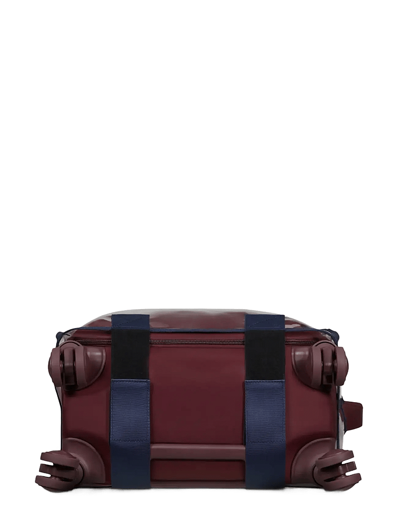 Lipault - TRANSPARENT LUGGAGE COVER S - matkalaukun suojukset - clear - 2
