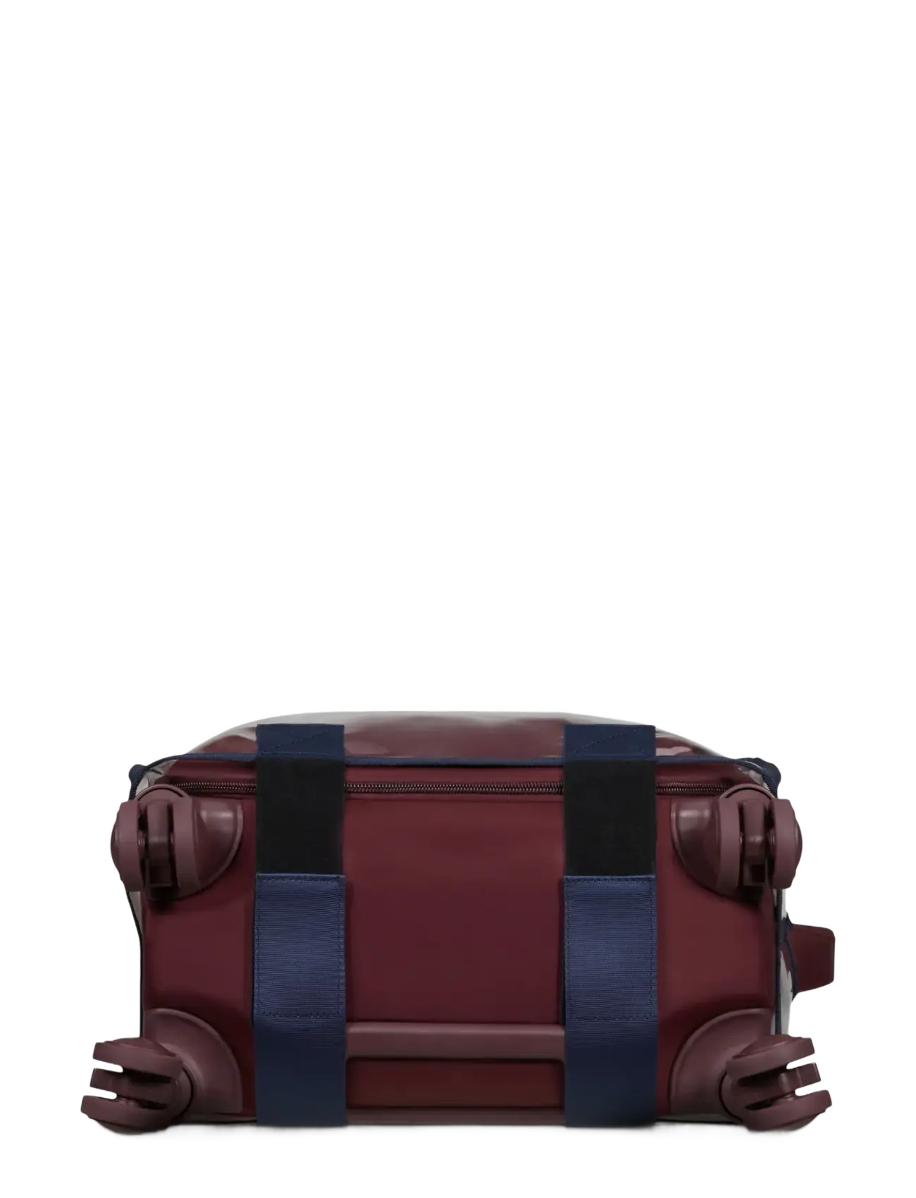 Lipault - TRANSPARENT LUGGAGE COVER S - farangurshlífar - clear - 2