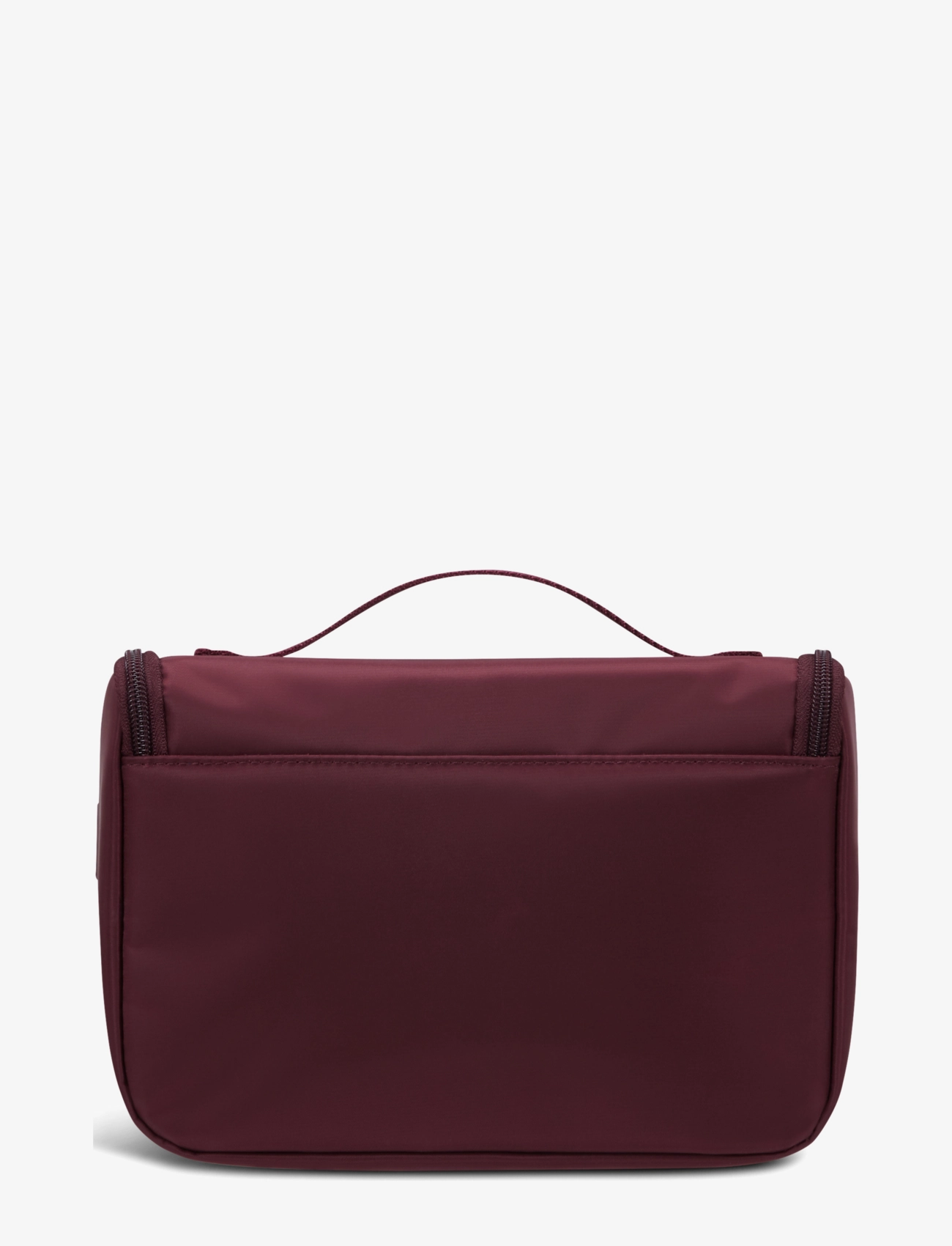 Lipault - PLUME TOILETRY BAG HANGING - shop efter anledning - bordeaux - 1