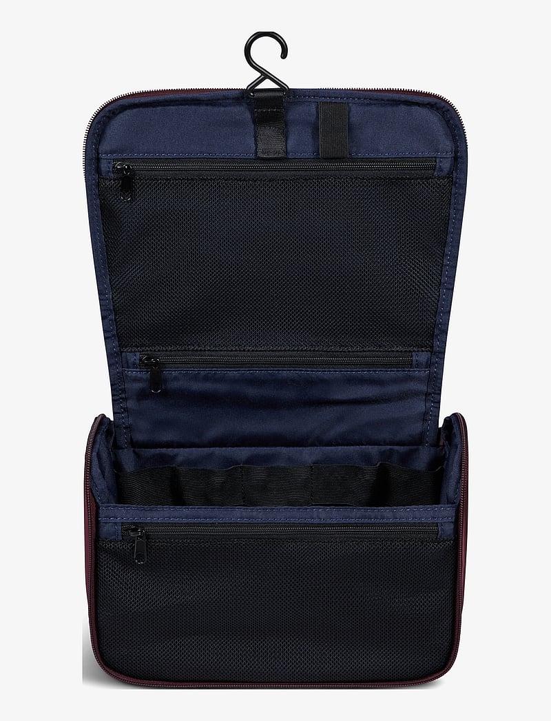 Lipault - PLUME TOILETRY BAG HANGING - nach anlass kaufen - bordeaux - 2