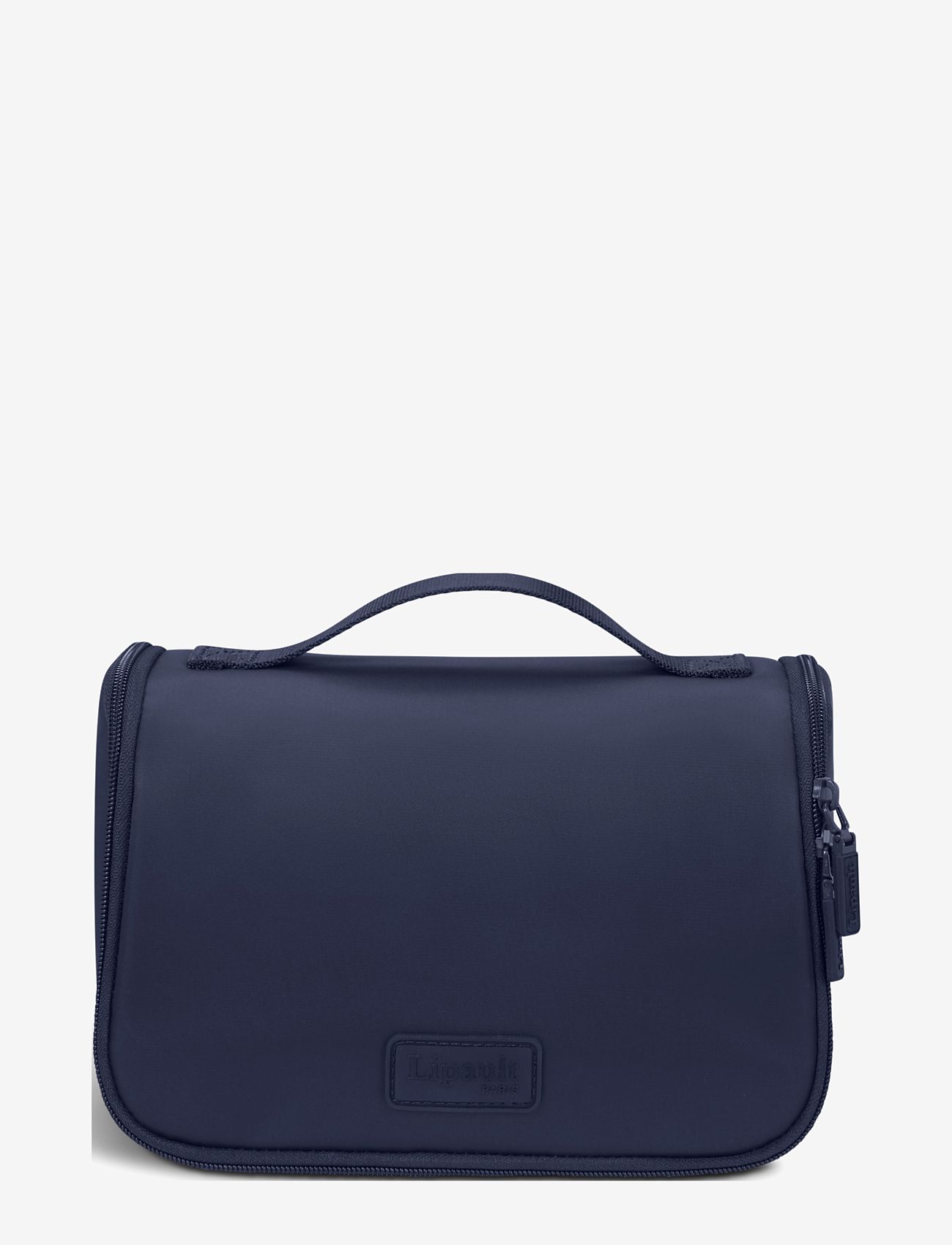 Lipault - PLUME TOILETRY BAG HANGING - navy - 0