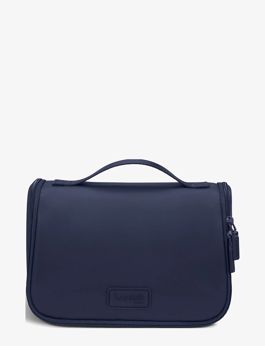 Lipault - PLUME TOILETRY BAG HANGING - nach anlass kaufen - navy - 0