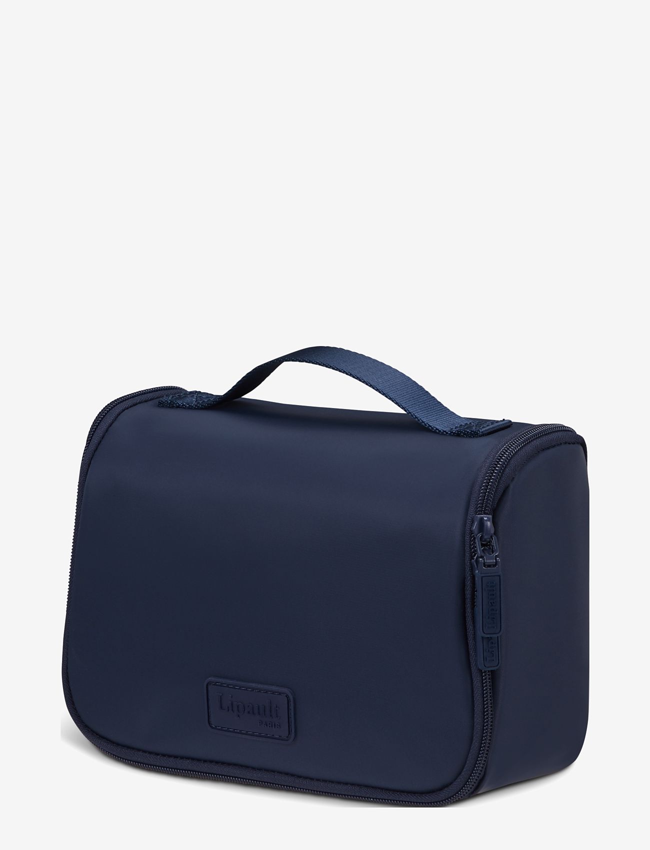 Lipault - PLUME TOILETRY BAG HANGING - navy - 1