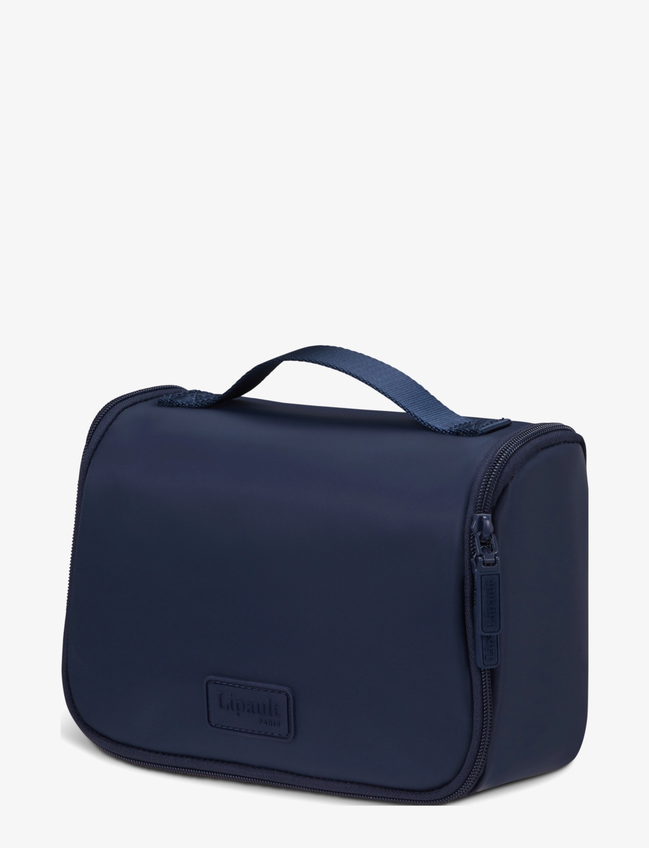 Lipault - PLUME TOILETRY BAG HANGING - shop efter anledning - navy - 1