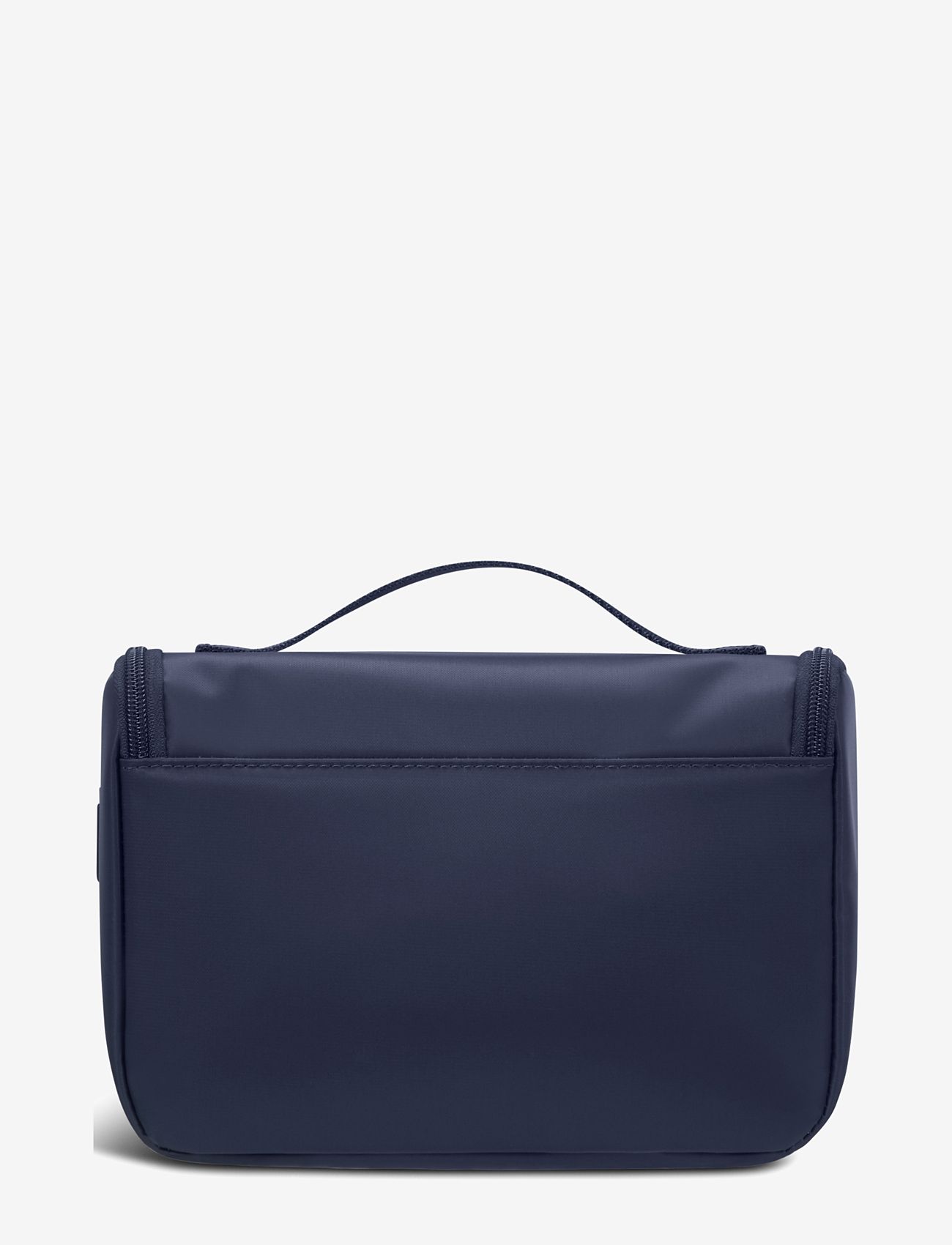 Lipault - PLUME TOILETRY BAG HANGING - navy - 2