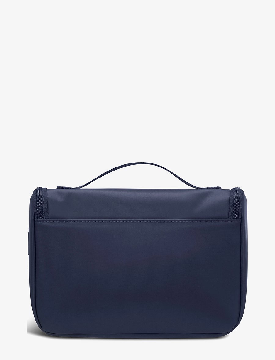 Lipault - PLUME TOILETRY BAG HANGING - nach anlass kaufen - navy - 2