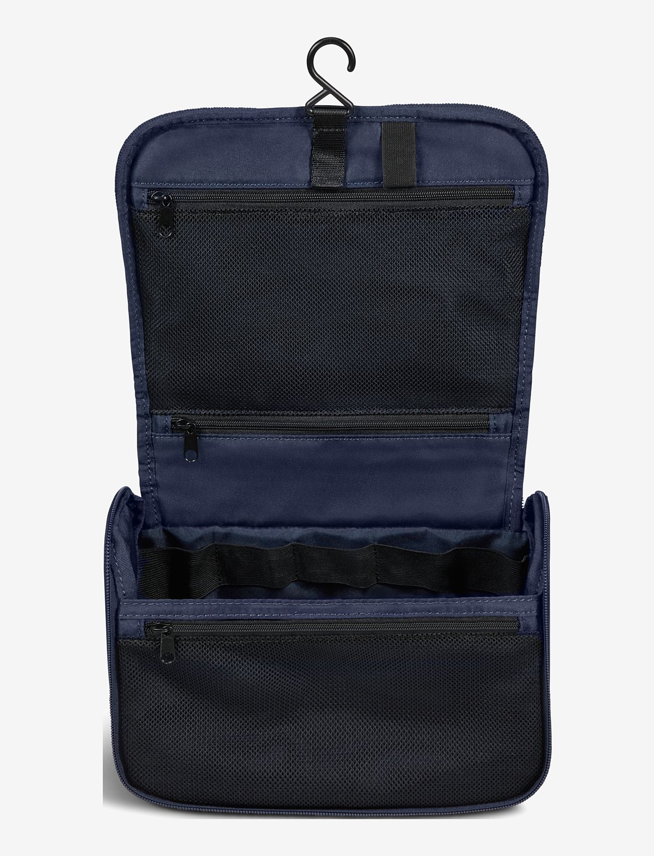 Lipault - PLUME TOILETRY BAG HANGING - navy - 3