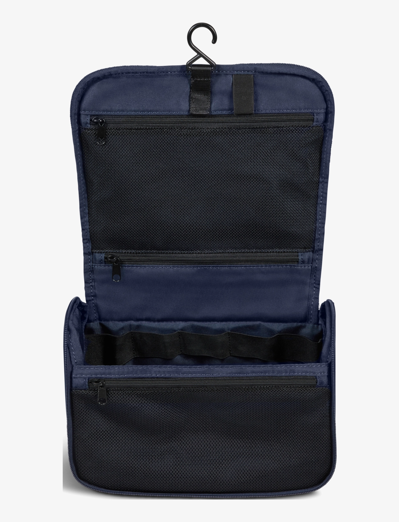 Lipault - PLUME TOILETRY BAG HANGING - shop efter anledning - navy - 3