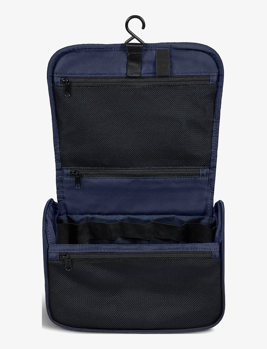 Lipault - PLUME TOILETRY BAG HANGING - nach anlass kaufen - navy - 3