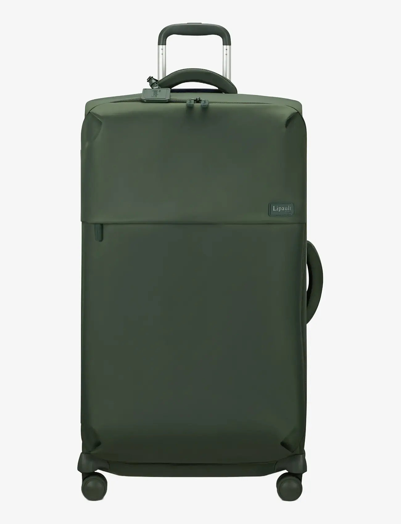 Lipault - VERY LONG TRIP - vacation essentials - khaki - 0