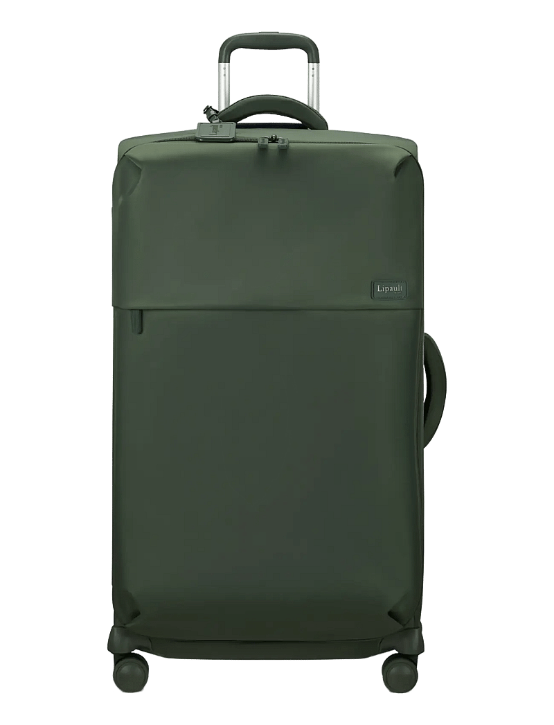 Lipault - VERY LONG TRIP - urlaubsfavoriten - khaki - 0