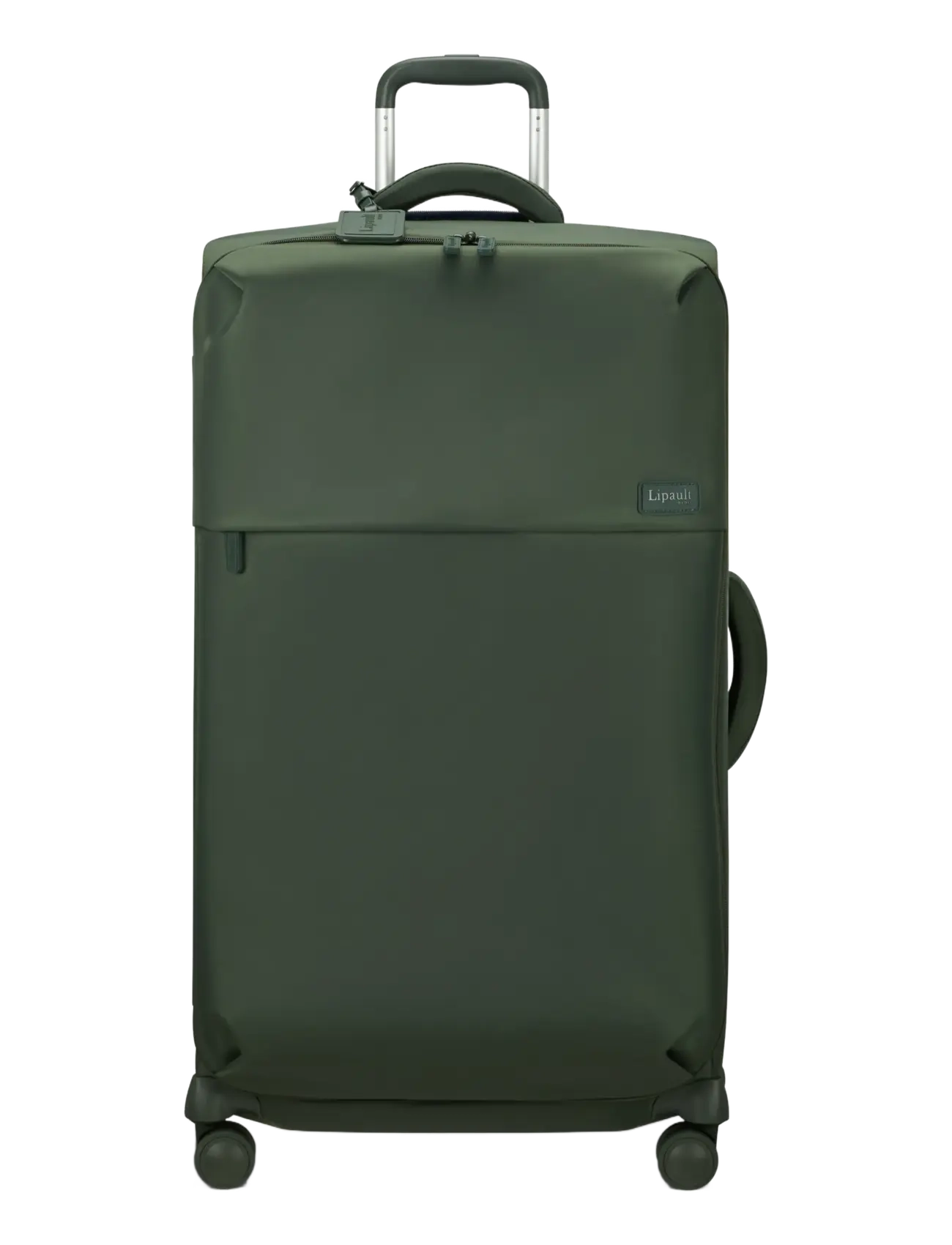 Lipault VERY LONG TRIP - Lipault - KHAKI / khaki/green