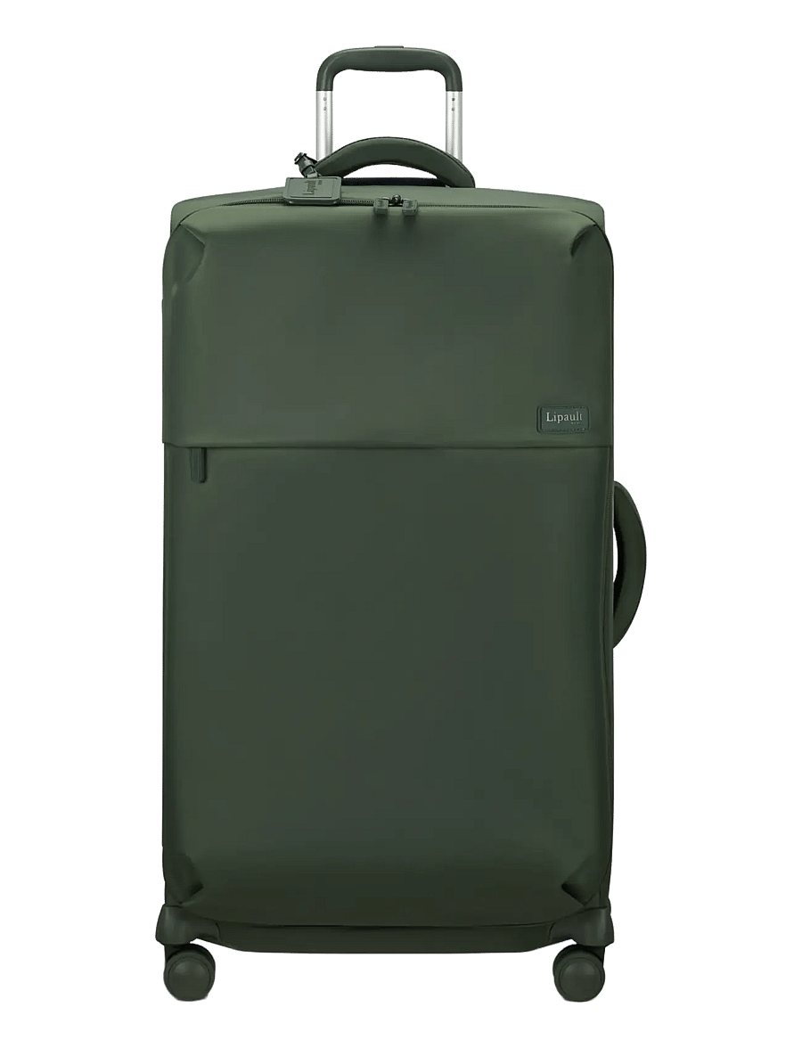 Lipault - VERY LONG TRIP - feriefavoritter - khaki - 0