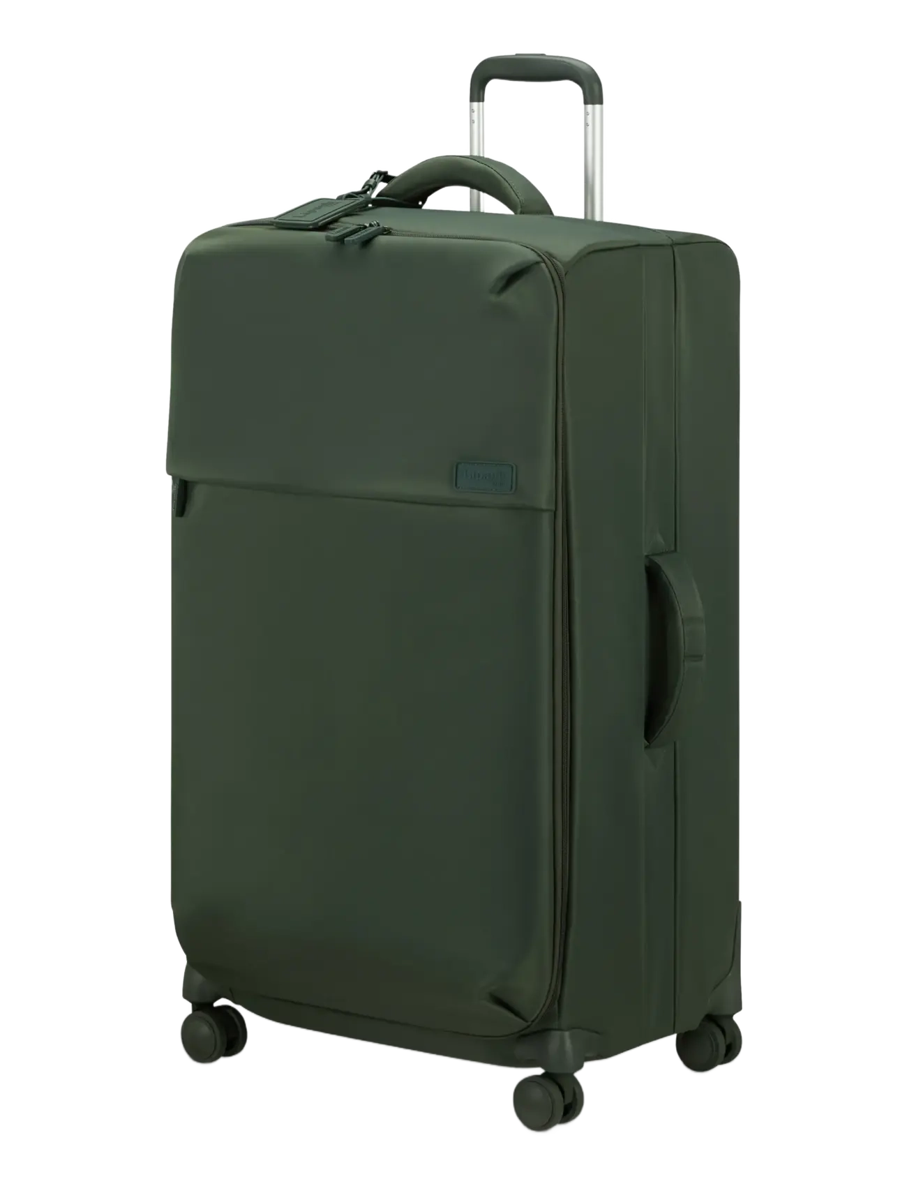 Lipault - VERY LONG TRIP - feriefavoritter - khaki - 1