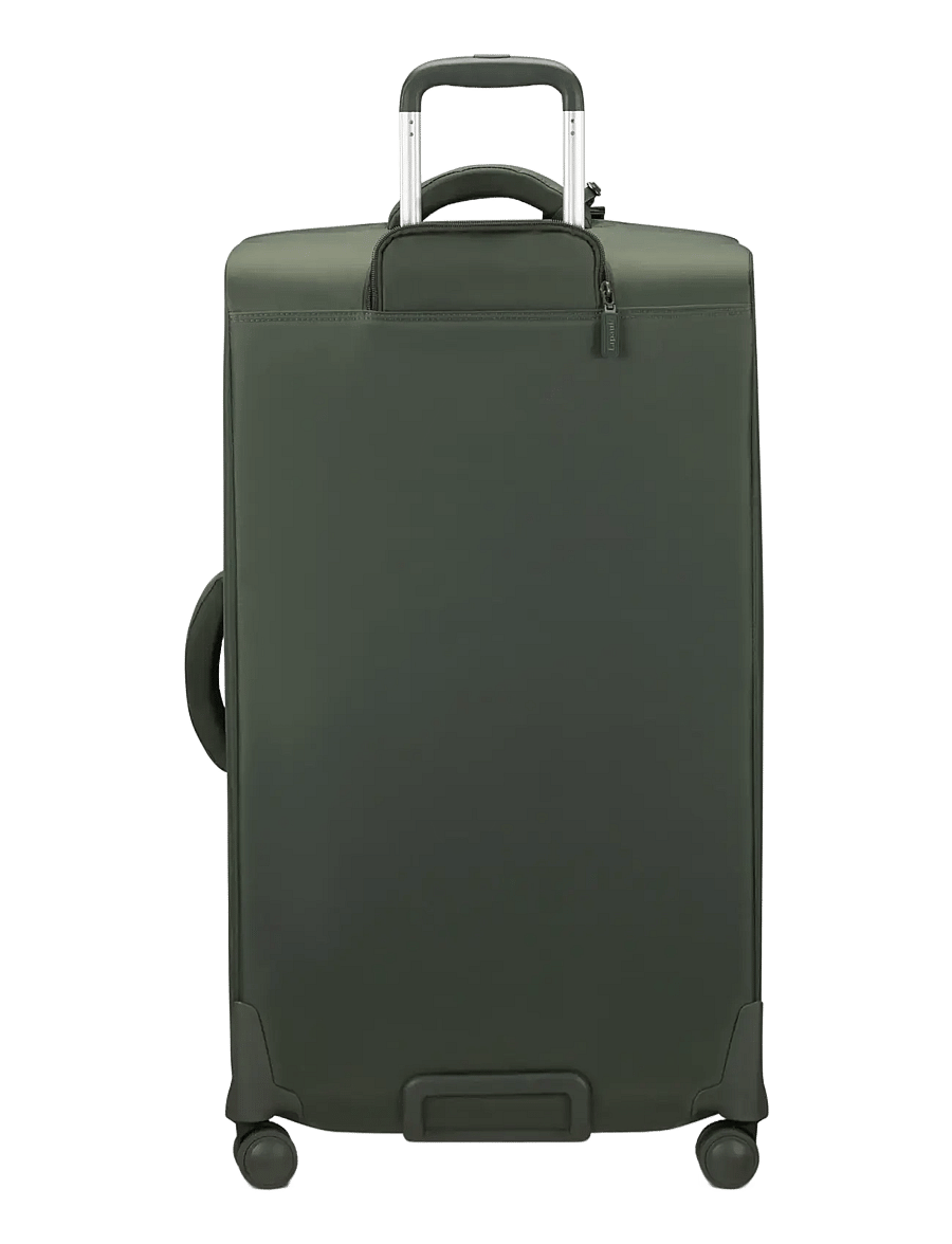 Lipault - VERY LONG TRIP - feriefavoritter - khaki - 2