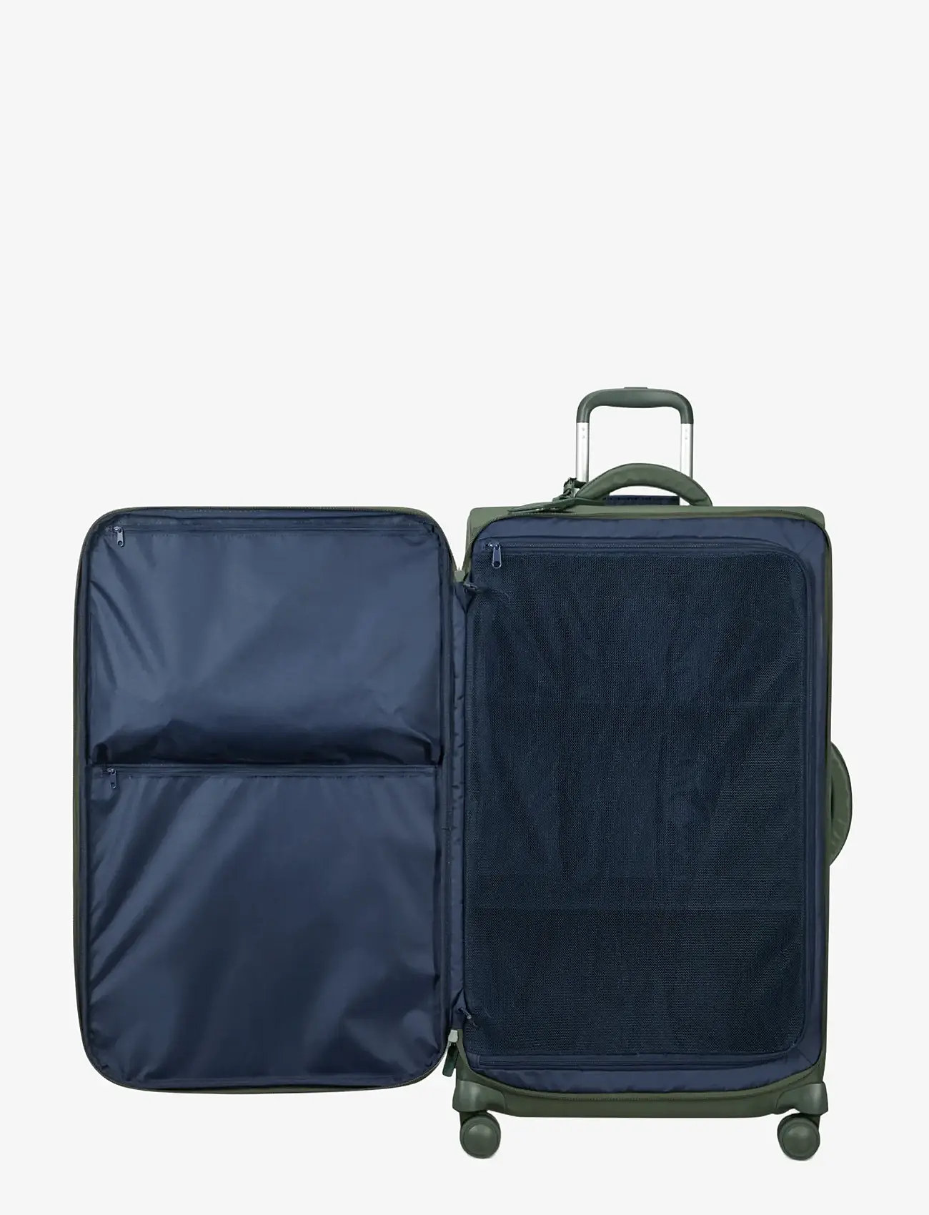 Lipault - VERY LONG TRIP - vacation essentials - khaki - 3