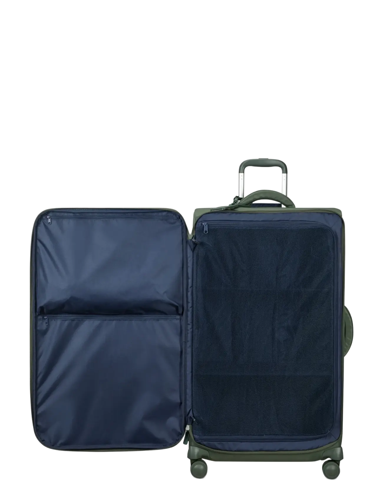 Lipault - VERY LONG TRIP - feriefavoritter - khaki - 3