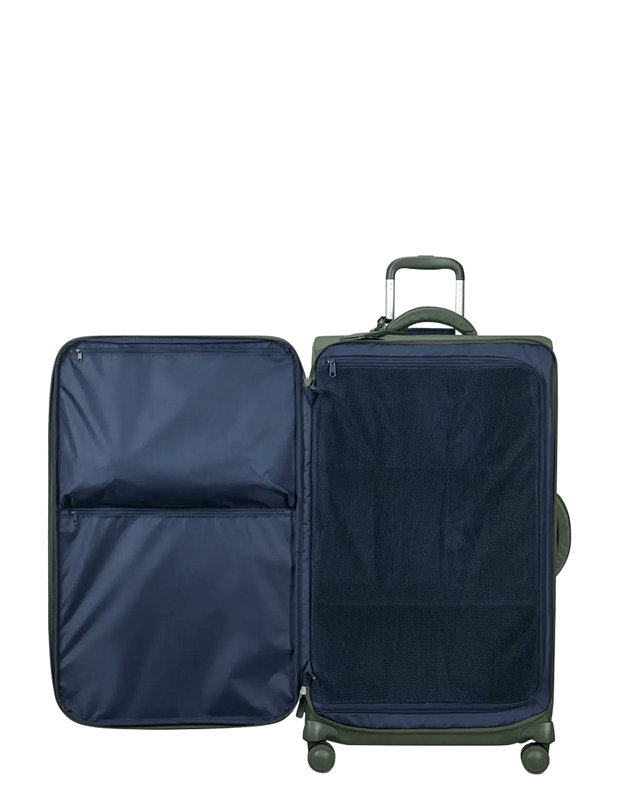 Lipault - VERY LONG TRIP - feriefavoritter - khaki - 3