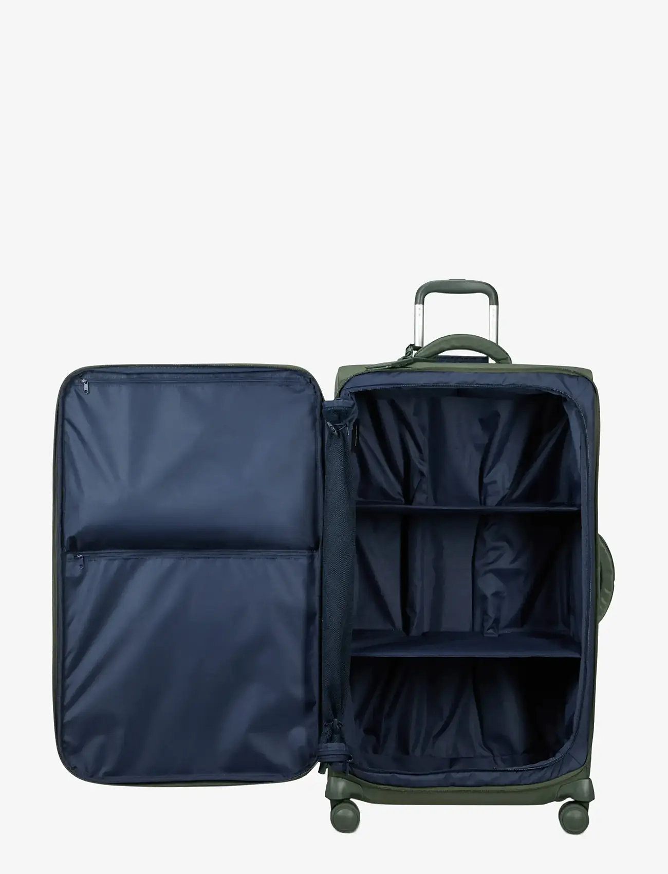 Lipault - VERY LONG TRIP - vacation essentials - khaki - 4