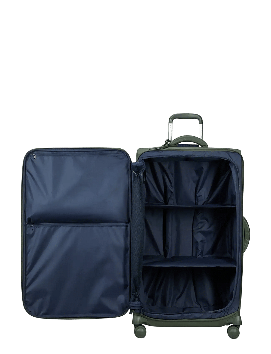Lipault - VERY LONG TRIP - feriefavoritter - khaki - 4