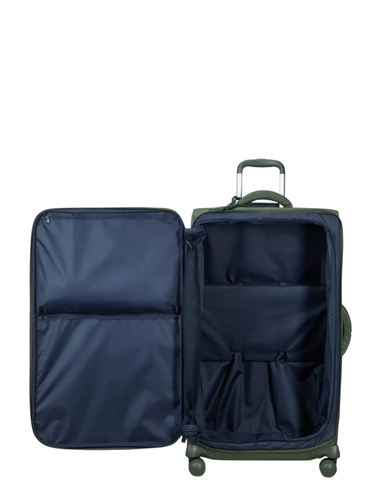 Lipault - VERY LONG TRIP - feriefavoritter - khaki - 5