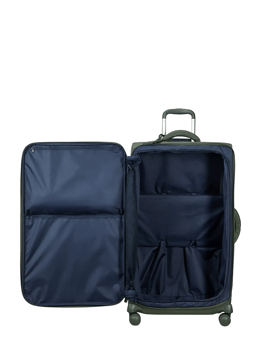 Lipault - VERY LONG TRIP - feriefavoritter - khaki - 5