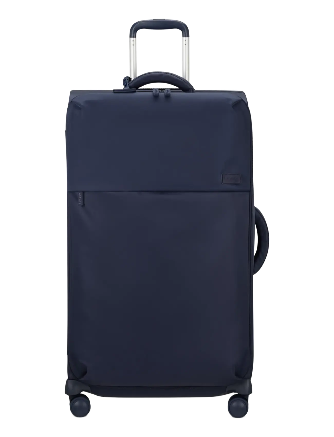 Lipault Very Long Trip, 79, Suitcases, Marineblau - Softshell Frauen
