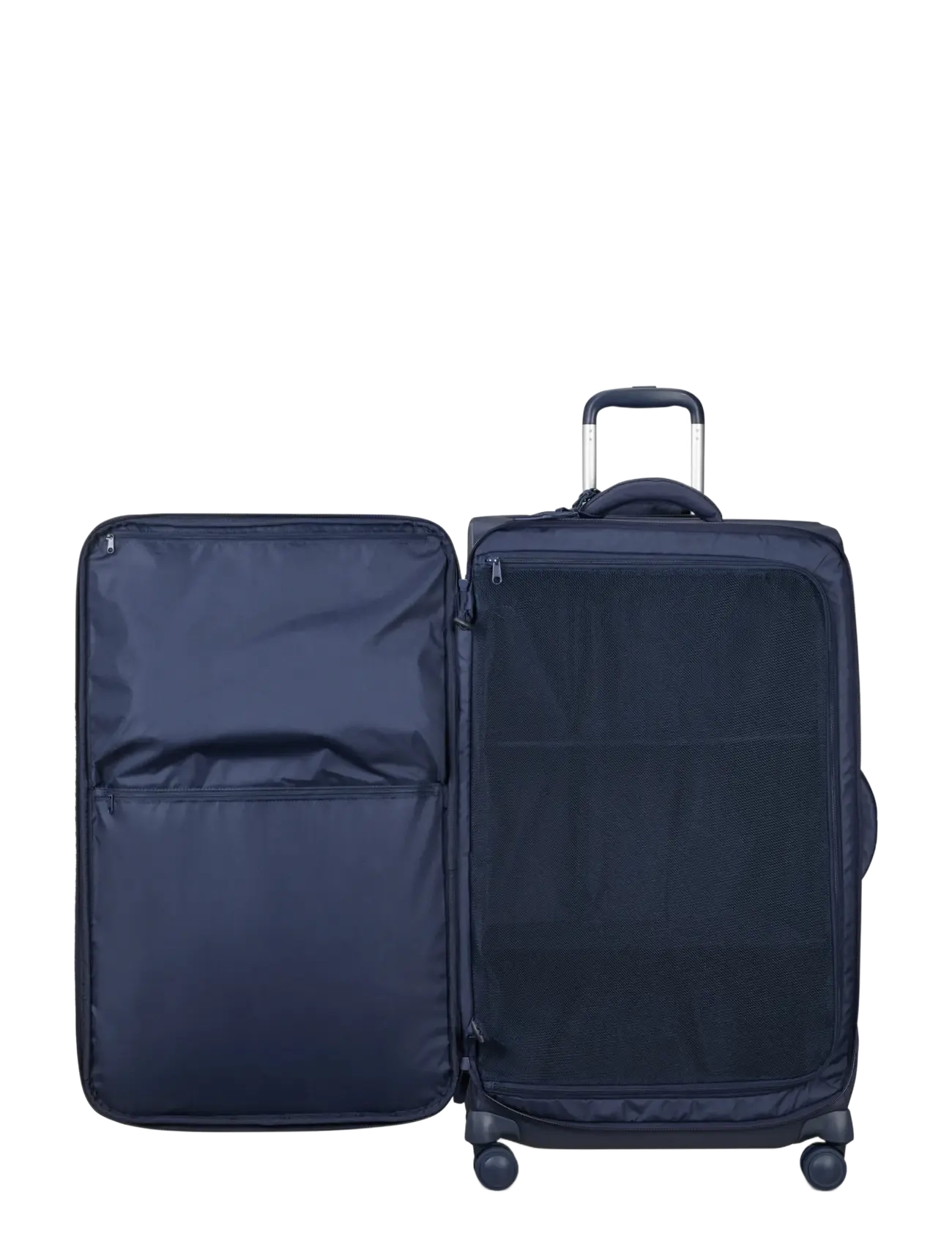Lipault - VERY LONG TRIP - urlaubsfavoriten - navy - 3