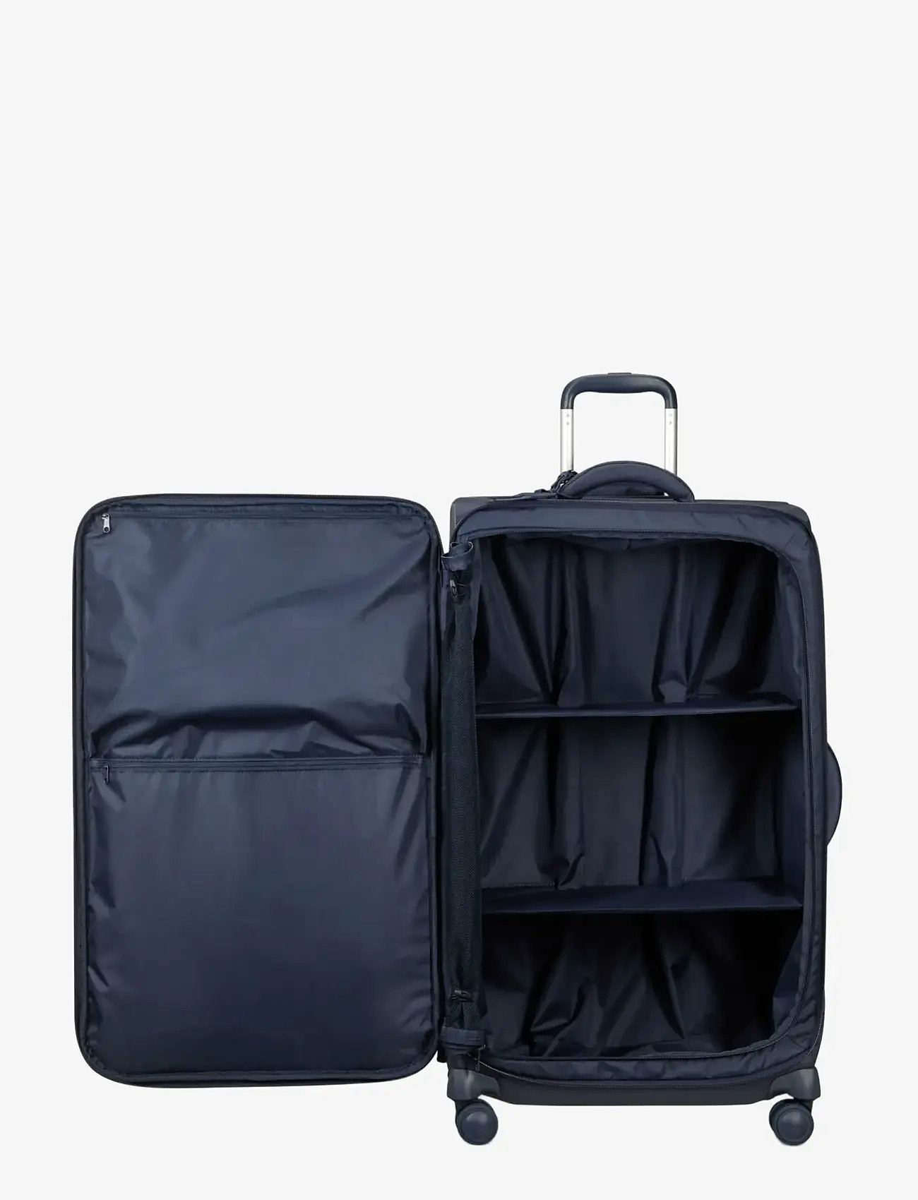 Lipault - VERY LONG TRIP - summer essentials - navy - 4