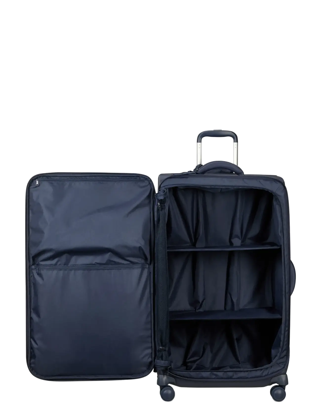 Lipault - VERY LONG TRIP - urlaubsfavoriten - navy - 4