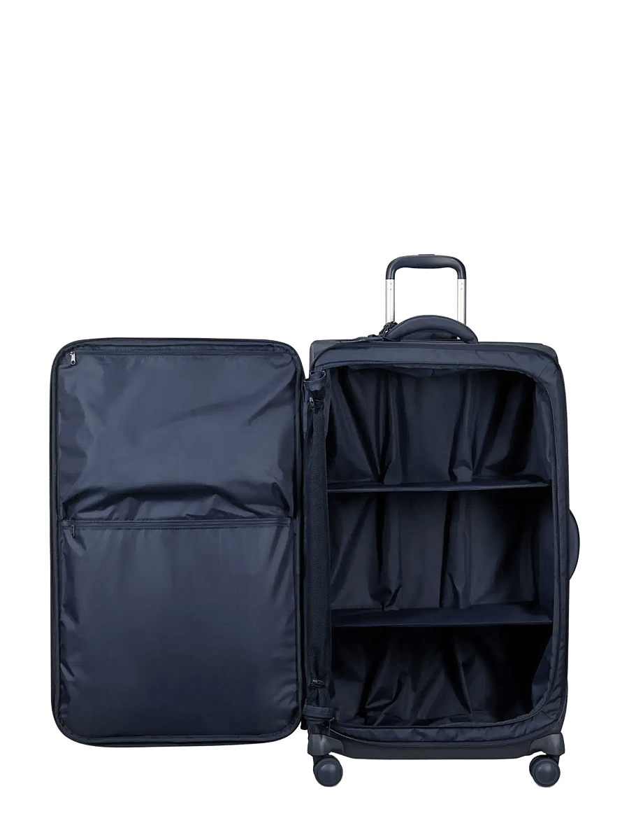 Lipault - VERY LONG TRIP - urlaubsfavoriten - navy - 4