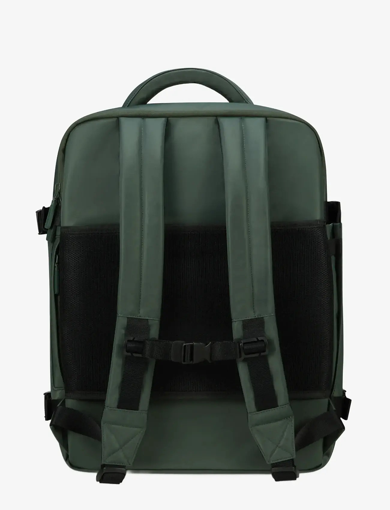 Lipault - TRAVEL BACKPACK - rankinio bagažo kurpinės - khaki - 2