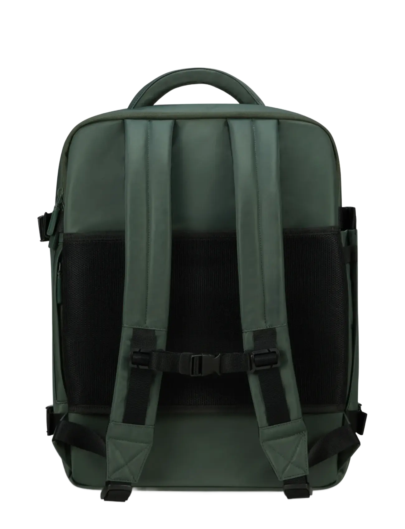 Lipault - TRAVEL BACKPACK - rankinio bagažo kurpinės - khaki - 2