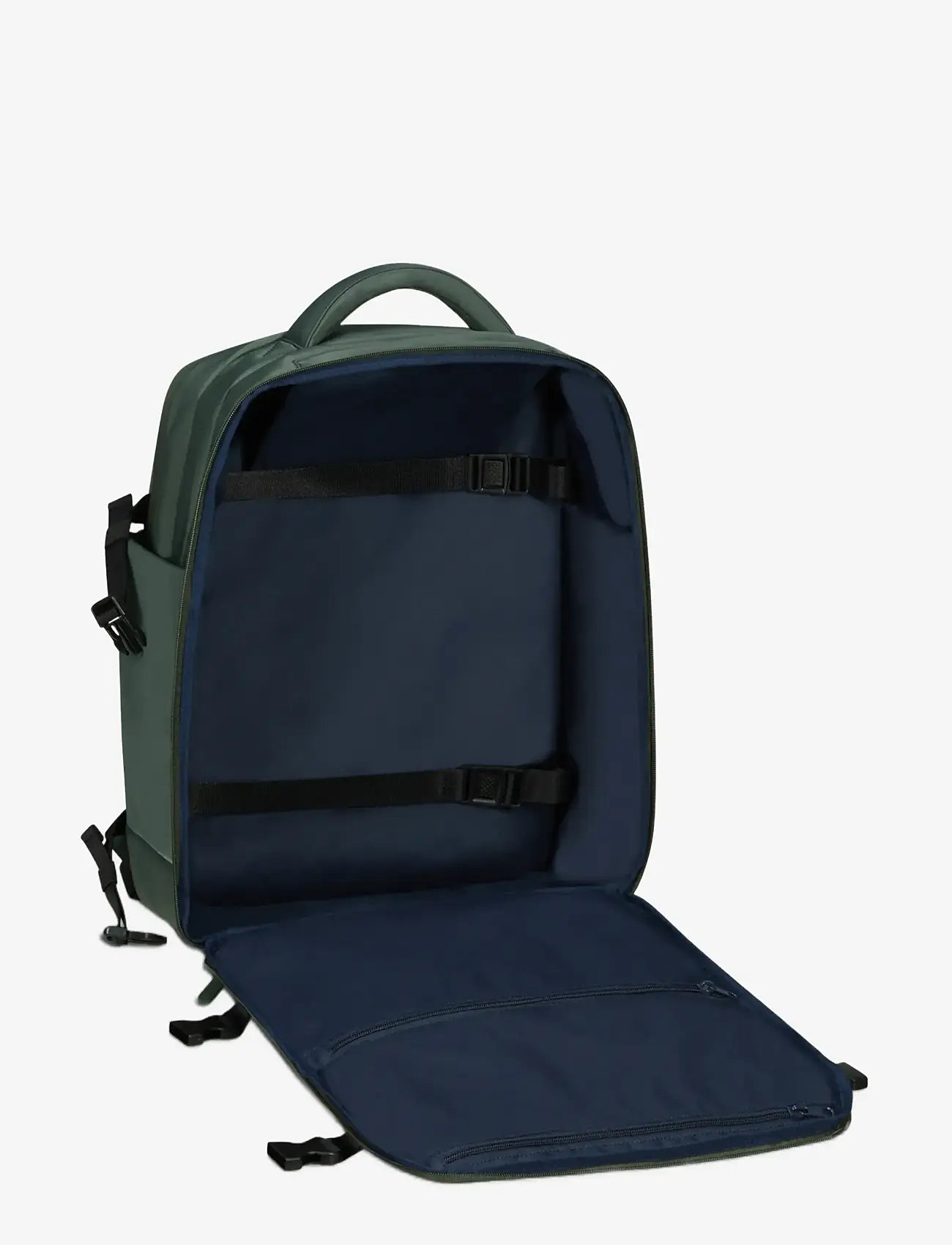 Lipault - TRAVEL BACKPACK - rankinio bagažo kurpinės - khaki - 3