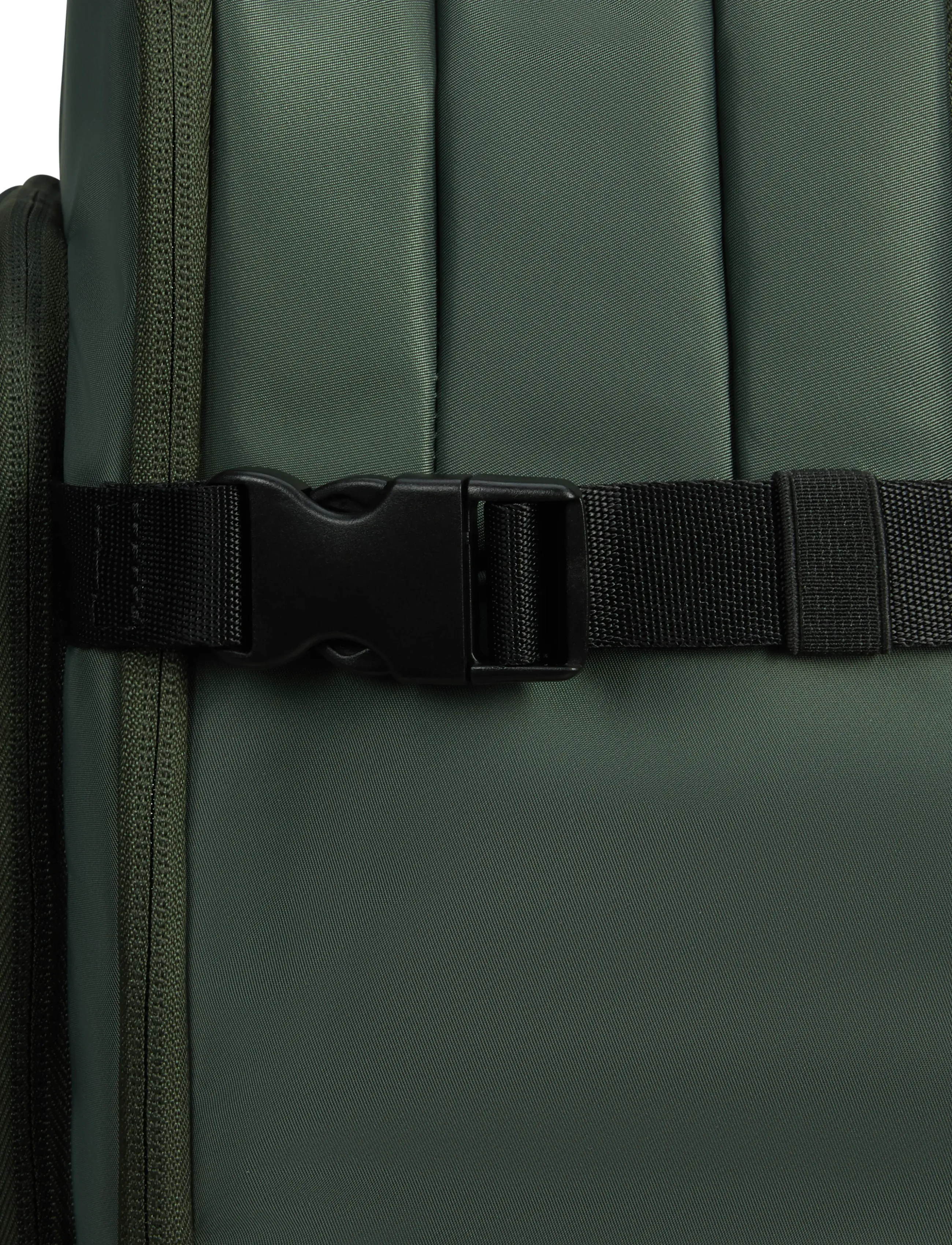 Lipault - TRAVEL BACKPACK - rankinio bagažo kurpinės - khaki - 5