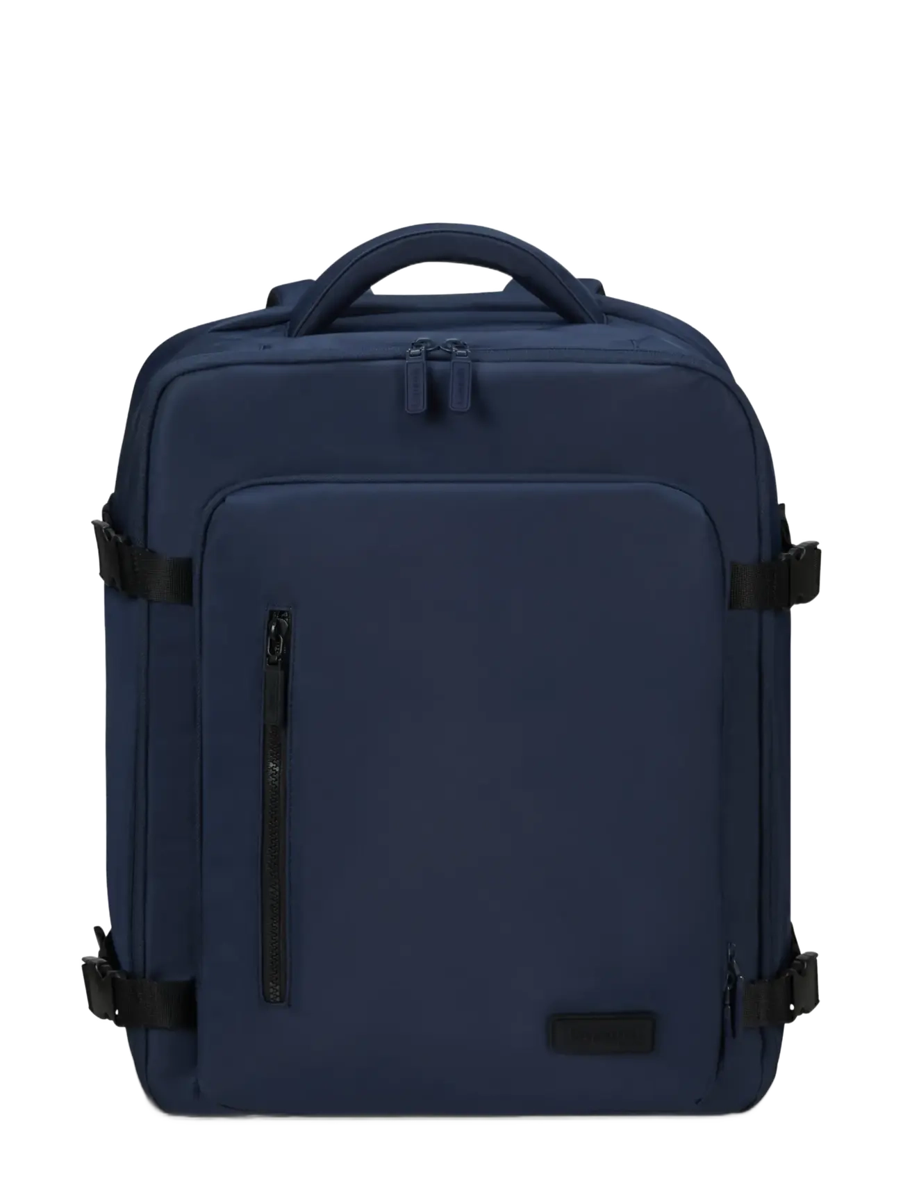 Lipault Travel Backpack, 45, Navy, Backpacks > Carry-on Backpacks, Herre