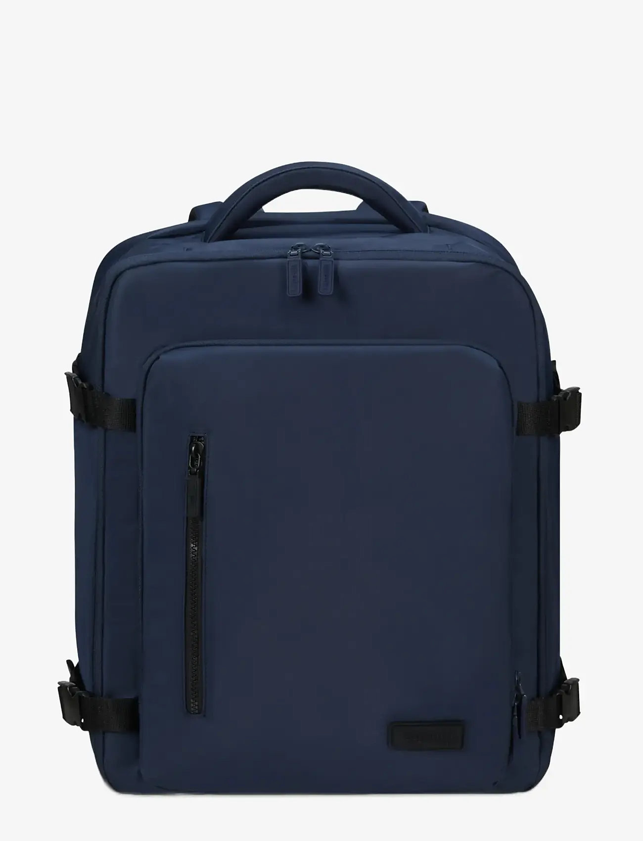 Lipault - TRAVEL BACKPACK - käsimatkatavaraksi soveltuvat reput - navy - 0